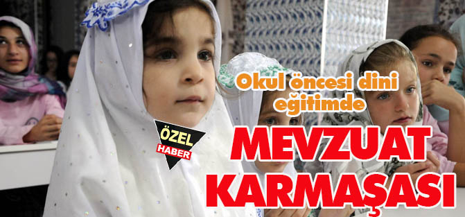 Dini eğitimde mevzuat karmaşası sürüyor