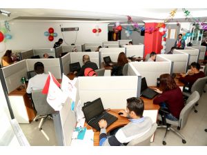 Depremzedeler MEBİM'le hayata daha sıkı sarıldı