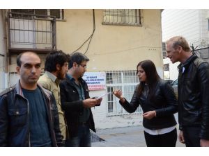 Engelliye hakaret eden şoföre para cezası