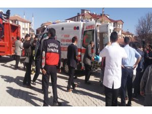 Sivil Savunma Günü ve Deprem Haftası