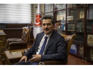 Kültür, dil ve tarih kurumlarına yeni kompleks