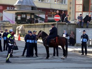Rize'nin düşman işgalinden kurtuluş yıl dönümü