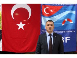 Sualtı sporlarında hedef dünya şampiyonlukları