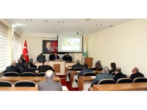 Trabzon'a "Temiz Futbola Başlangıç" heykeli