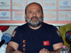 Türkiye Off-Road Şampiyonası 1. Ayak Yarışı