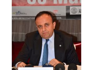 Konya 3 fuara ev sahipliği yapacak