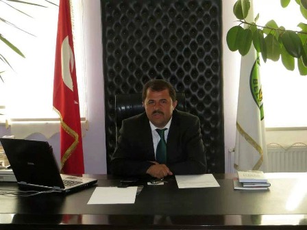 Ahırlı’da mahalle sayısı 15 oluyor