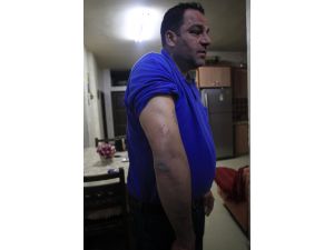 İsrail askerlerinden "işkence" gibi gözaltı