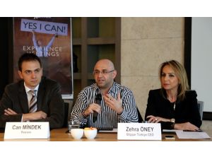 "Eğitim Teknolojileri Zirvesi 2016"