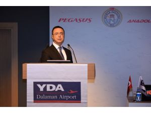 "Dalaman Weekend" projesi iç turizmi hareketlendirecek