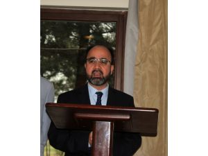 Afganistan Türk Dostluk Haftası etkinlikleri