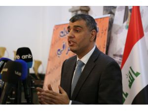 Irak'ta yolsuzlukla mücadele tartışmaları