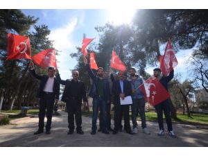 Demirtaş'ın "tehlikeli" çağrısına STK'lardan tepki