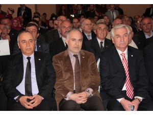 Türk Kızılayı Bölge Toplantısı