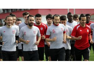 Samsunspor Teknik Direktörü Korukır: