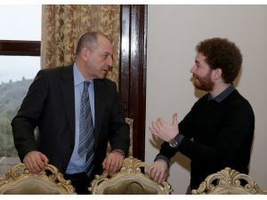 AA'nın infografik haberleri tanıtıldı