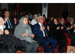 Kars'tan güvenlik güçlerine moral desteği