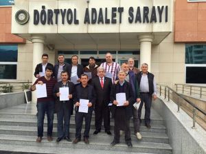 Kılıçdaroğlu hakkında suç duyurusu