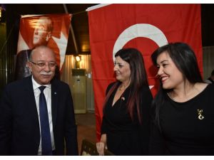 Türkiye Kamu-Sen Genel Başkanı Koncuk: