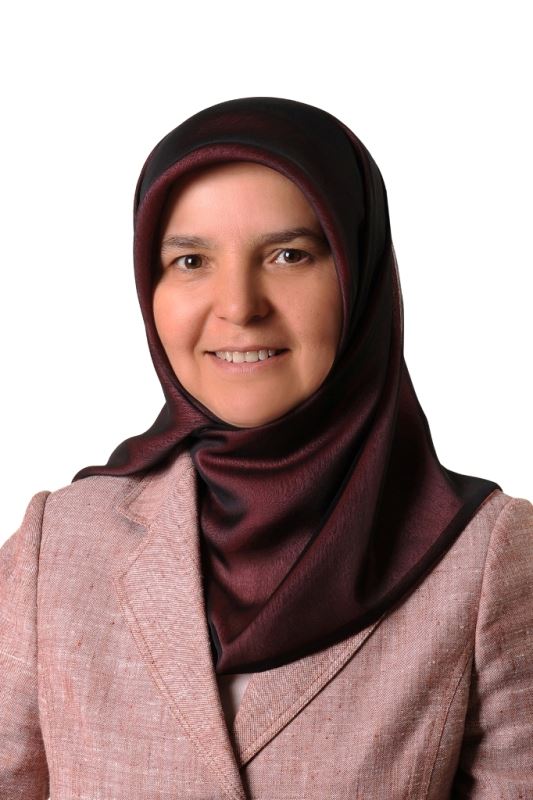 Hüsnüye Erdoğan'ın acı günü