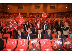 Eski MHP Milletvekili Akşener: