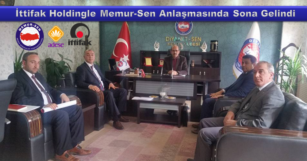 Özel İndirim Anlaşmasında Sona Gelindi