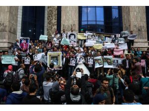 Mısır'da gazetecilere yönelik ihlaller