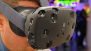 HTC Vive 10 Dakikada Tükendi