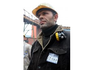 Kozlu'daki grizu faciasının 24'üncü yılı