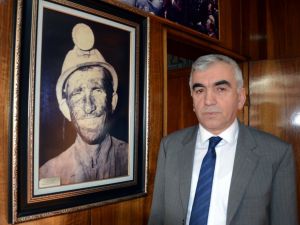 "Kara elmas diyarı" yerli kömür stratejisinden memnun