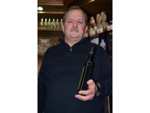 "Zeytinyağında fiyatlar daha fazla yükselmez"