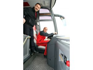 Chahechouhe, Sivasspor'un ligde kalacağına inanıyor