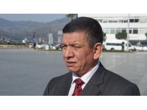 "Gasbedilen itibarımızı geri aldık"