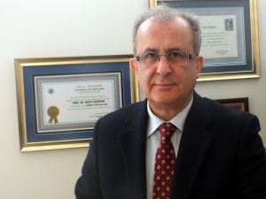 Sigara içen üç astımlıdan biri KOAH hastası