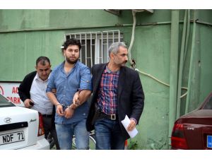 Hatay'da erkek cesedi bulunması