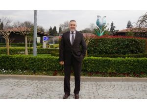 Kültür AŞ'den CNR Kitap Fuarı'na özel kargo hizmeti