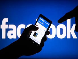 Facebook'un üst düzey yöneticisi tutuklandı
