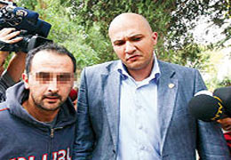 Ülkücü Reis'in MARİFETLERİ