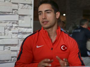 "Madalya artık uzak değil"