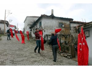 Mardin'deki terör saldırısı