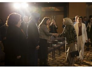 Türkiye Aktif ve Sağlıklı Yaşlanma Zirvesi