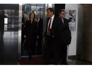 CHP'li Nazlıaka'nın parti disiplin kuruluna sevk edilmesi