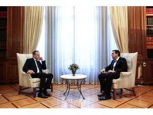 "Avrupa’ya gelmeyin"