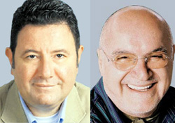 Aydın DOĞAN'ın borazanı mısın?