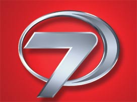 Kanal 7'ye ALMANYA ŞOKU