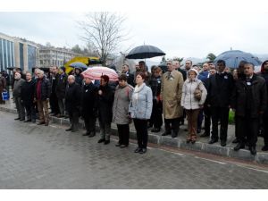 Kozlu'daki grizu faciasının 24. yılı