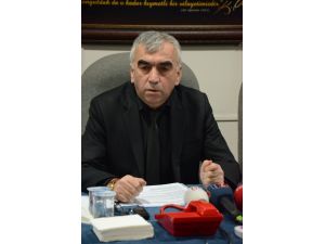 GMİS Genişletilmiş Başkanlar Kurulu Toplantısı