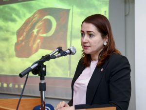 Çocuk Meclisi'nden Anadolu Ajansına ödül