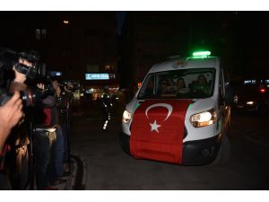 Mardin'deki terör saldırısı