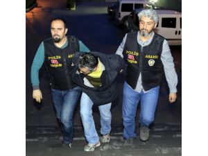 Eskişehir'de cinsel saldırı ve darp iddiası